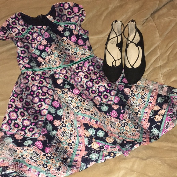 Xhilaration Other - Dress, Xhilitation